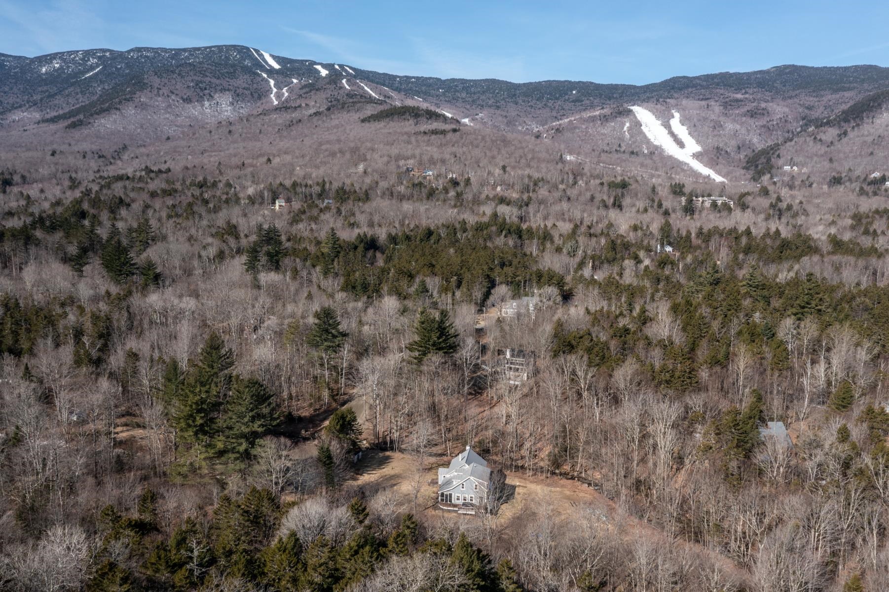 91 Manlin Road Fayston, VT 05673 - Photo 4 of 60