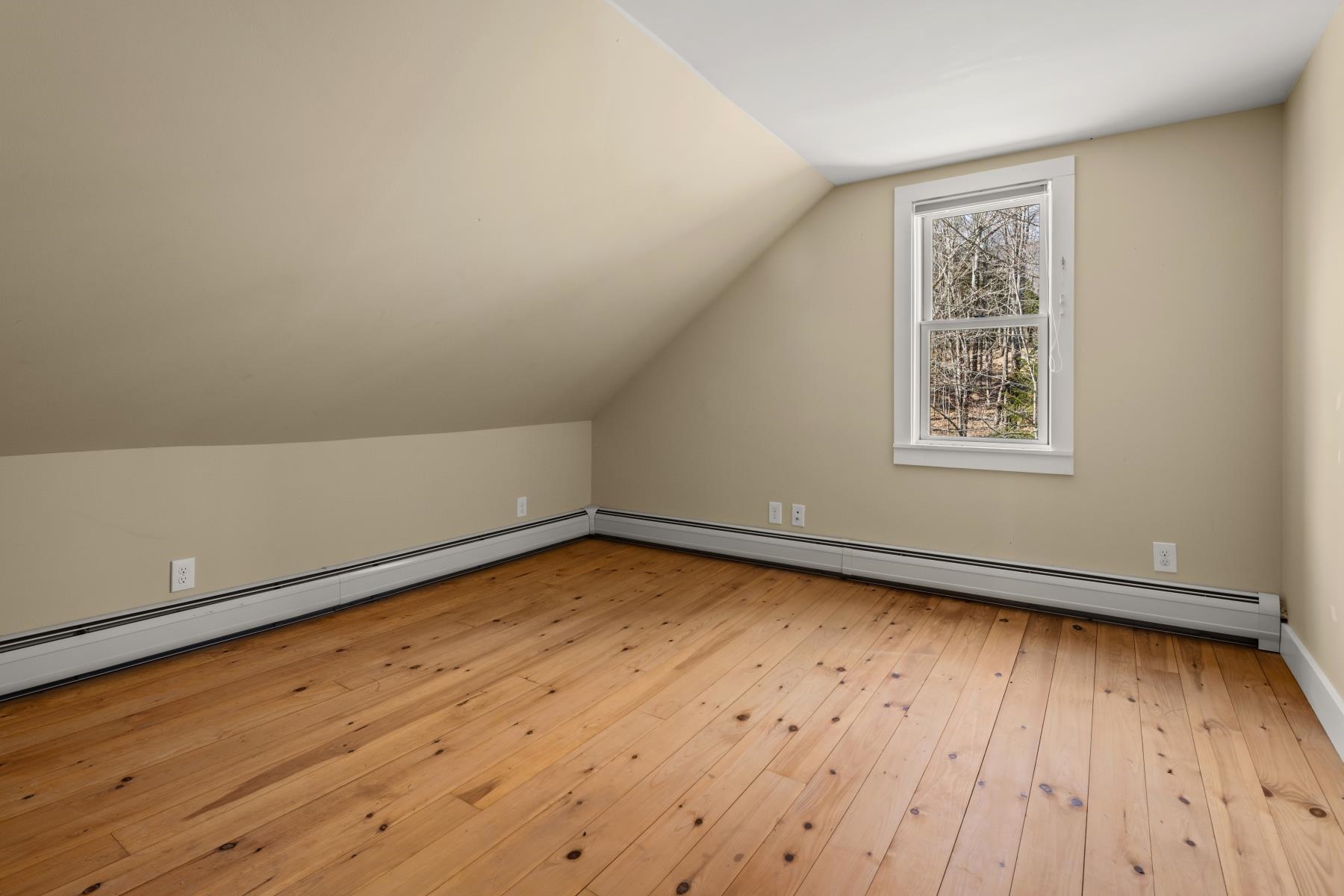 91 Manlin Road Fayston, VT 05673 - Photo 47 of 60