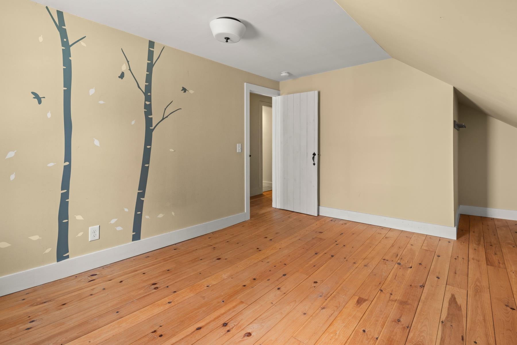 91 Manlin Road Fayston, VT 05673 - Photo 48 of 60