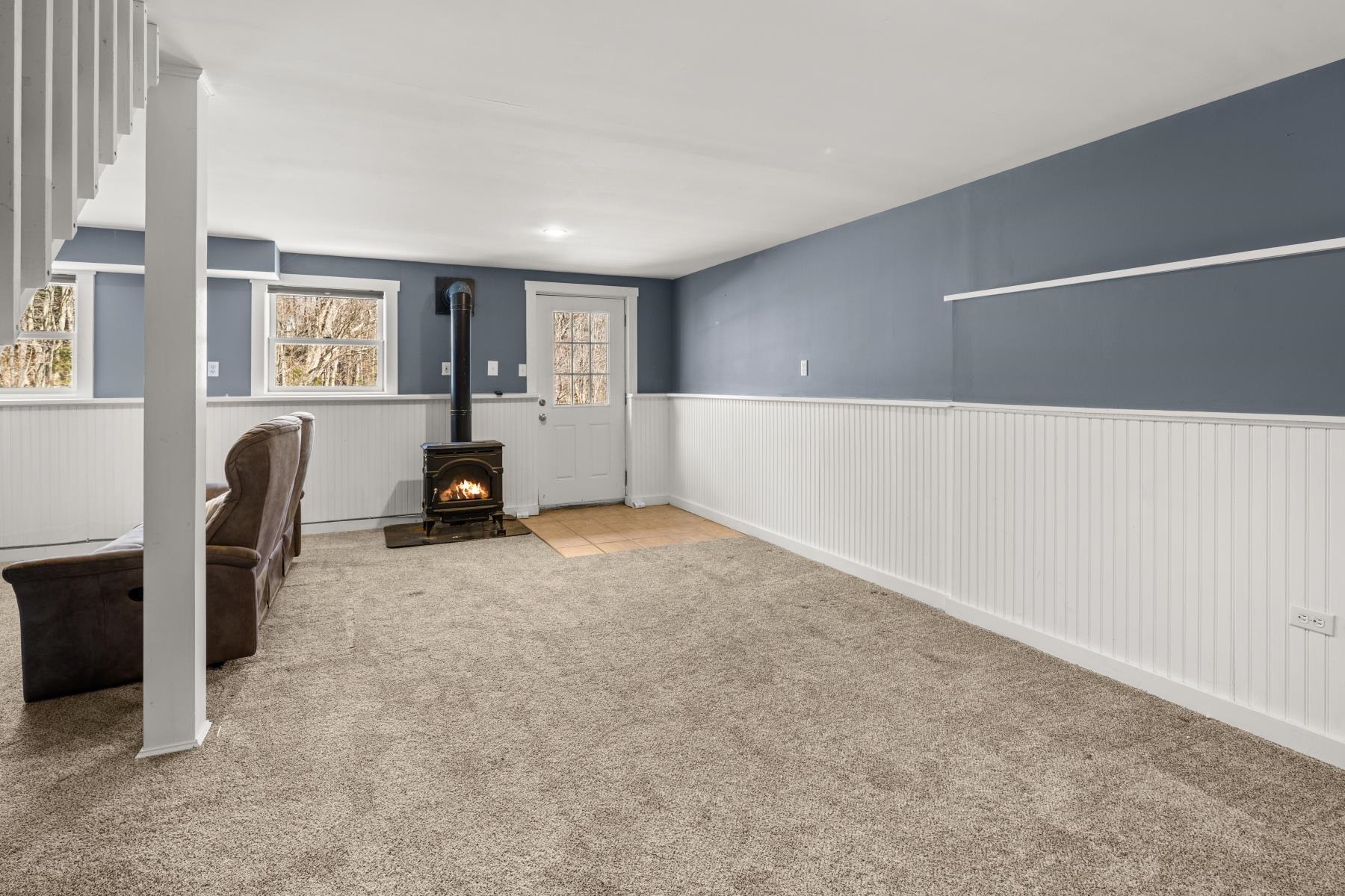 91 Manlin Road Fayston, VT 05673 - Photo 49 of 60