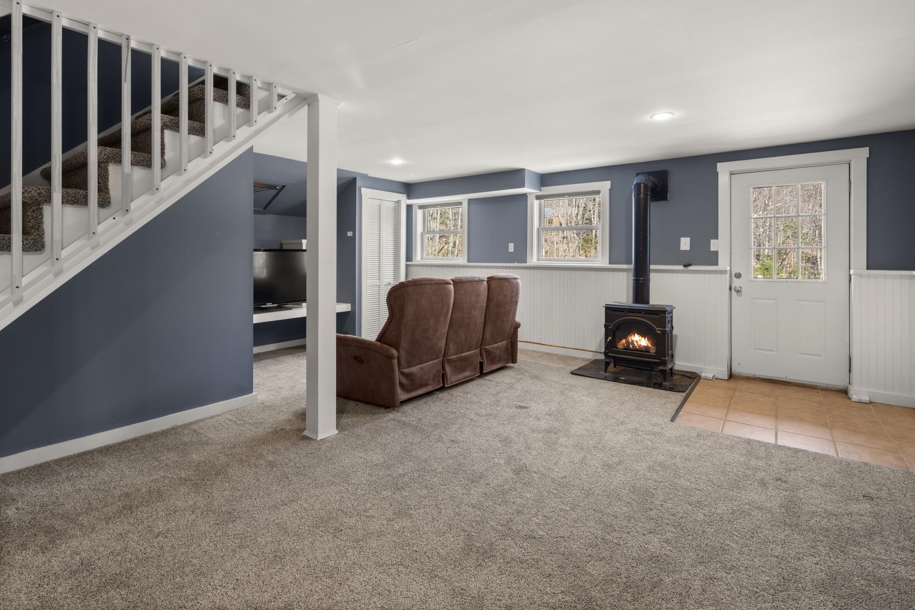 91 Manlin Road Fayston, VT 05673 - Photo 50 of 60