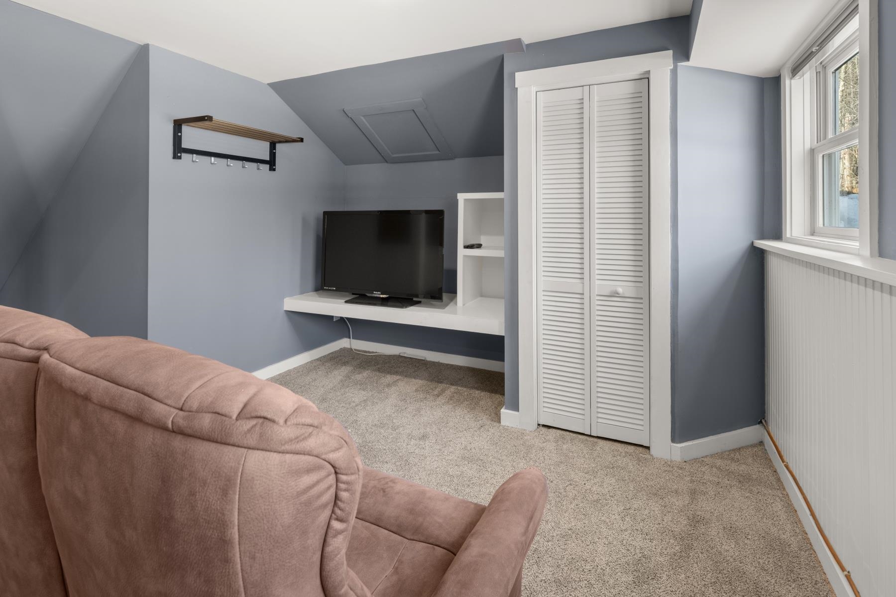 91 Manlin Road Fayston, VT 05673 - Photo 51 of 60