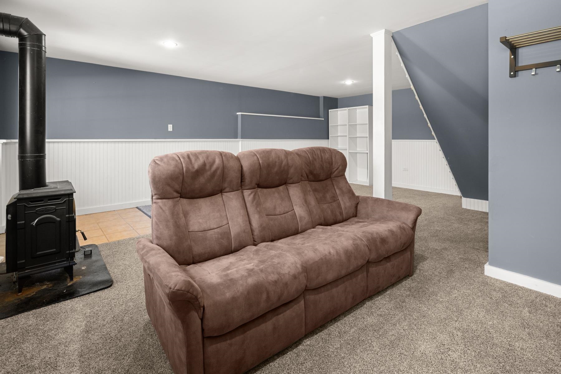 91 Manlin Road Fayston, VT 05673 - Photo 52 of 60