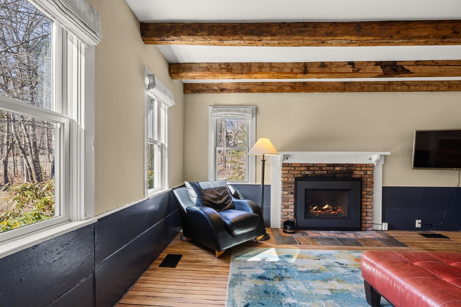 91 Manlin Road Fayston, VT 05673 - Photo 8 of 60