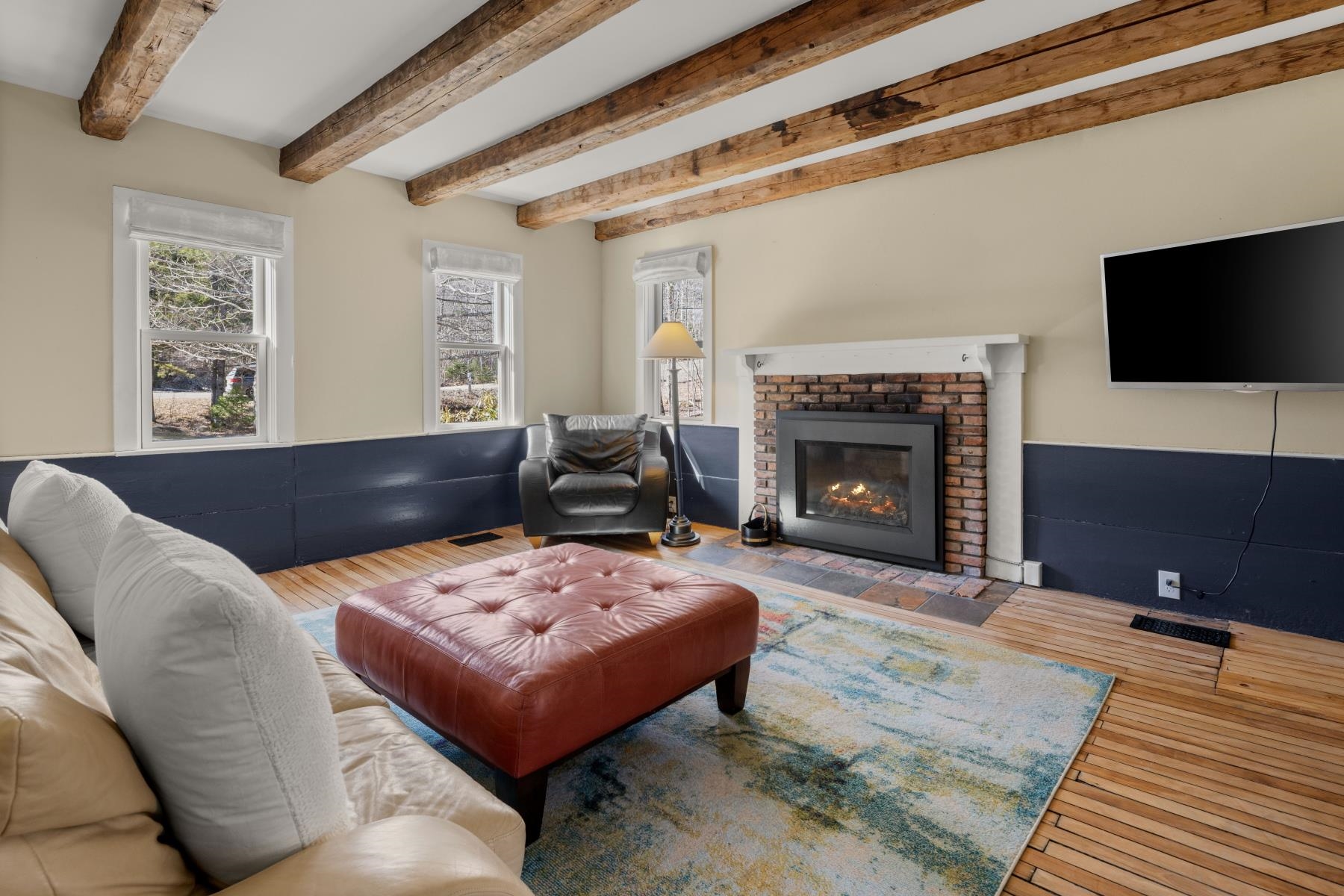 91 Manlin Road Fayston, VT 05673 - Photo 9 of 60