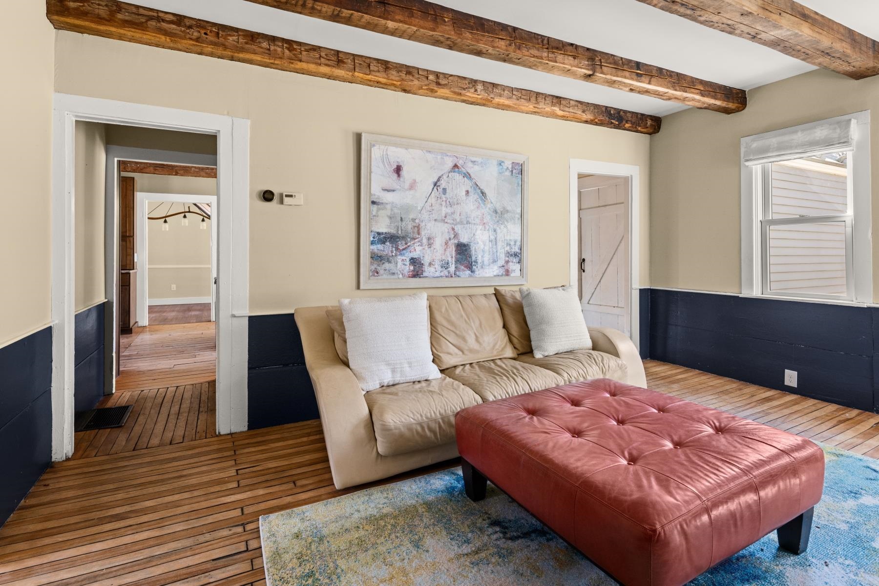 91 Manlin Road Fayston, VT 05673 - Photo 10 of 60