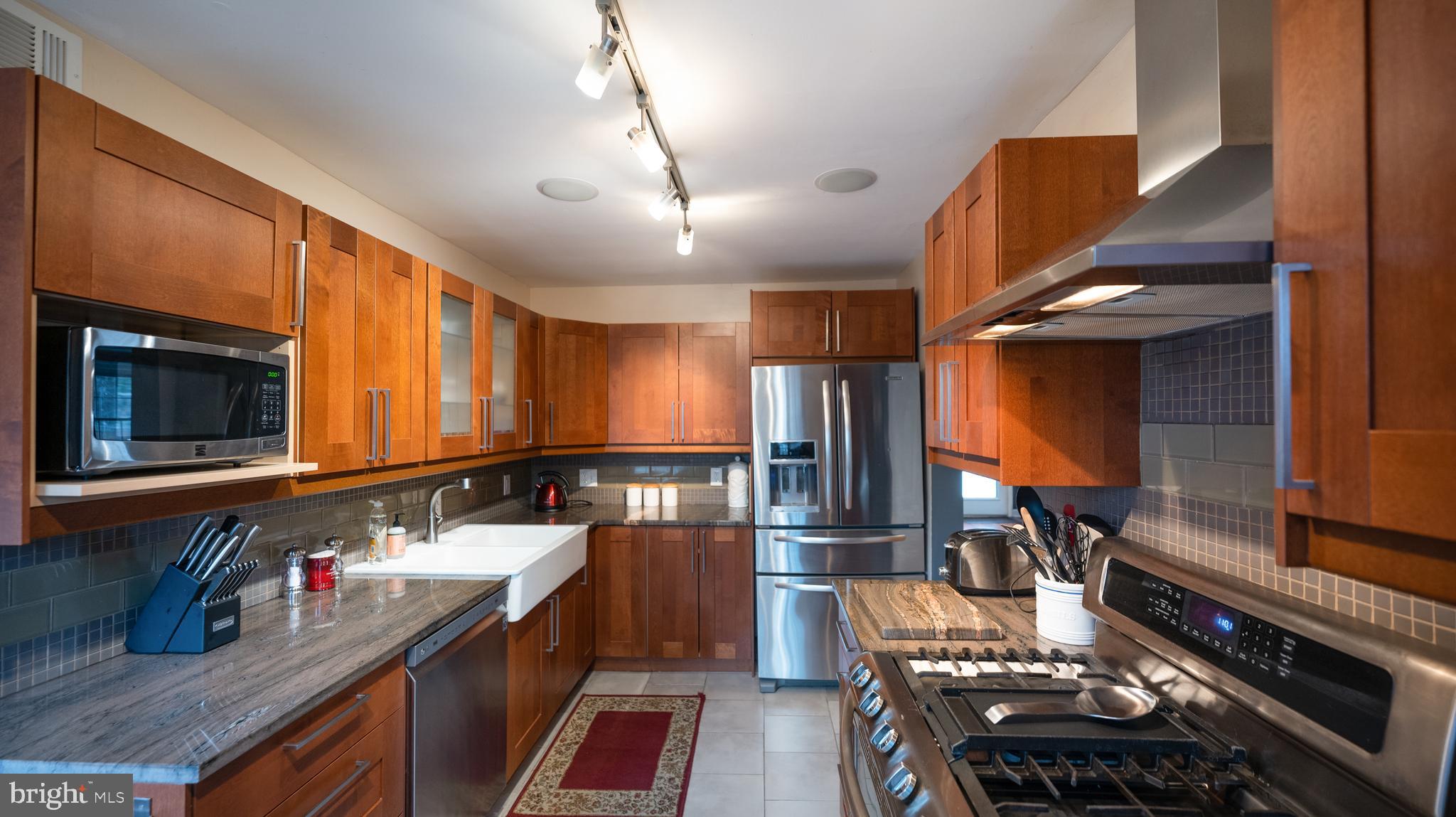 707 Roxboro Road Rockville, MD 20850 - Photo 5 of 56 Kitchen