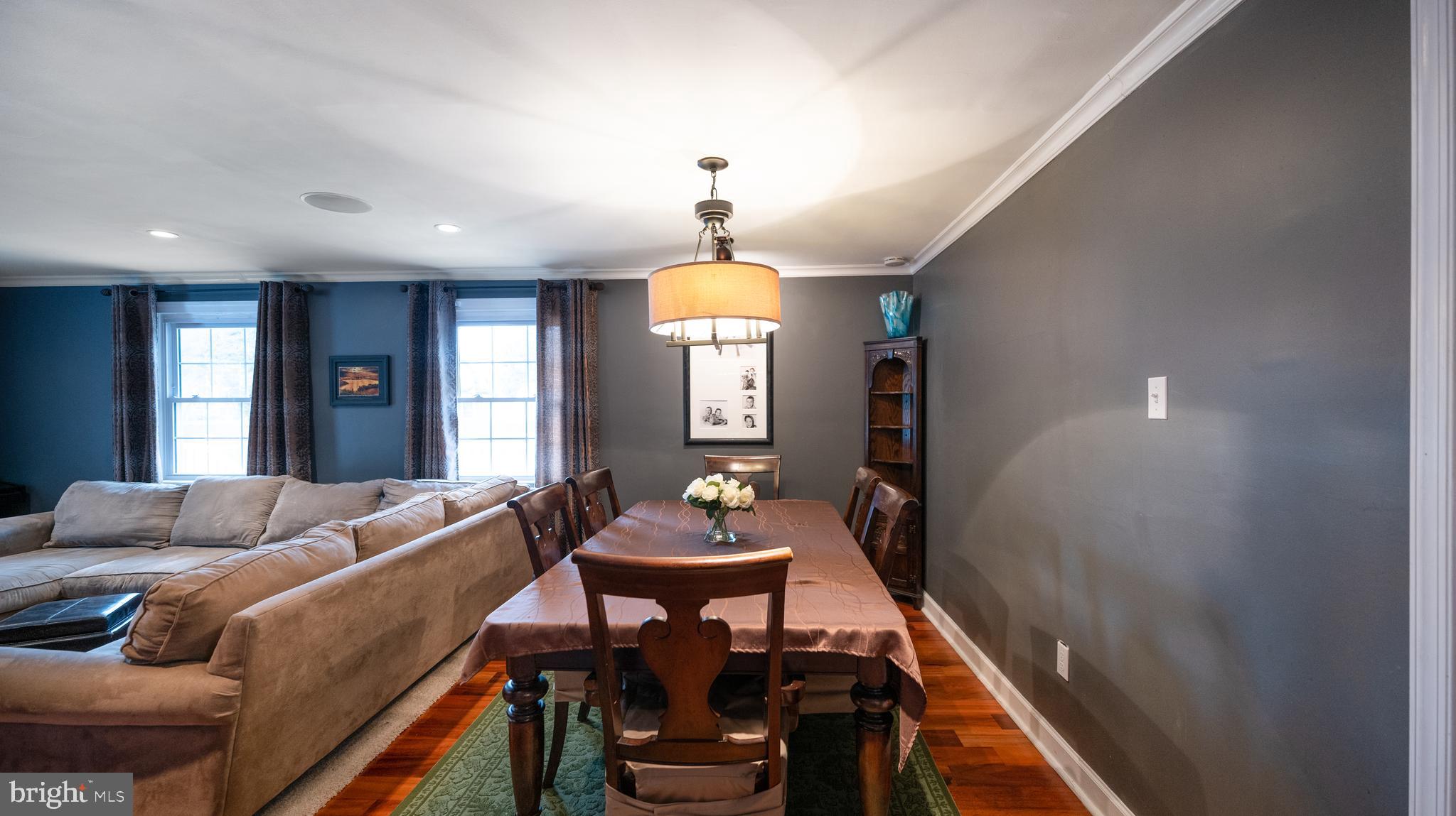 707 Roxboro Road Rockville, MD 20850 - Photo 8 of 56 Dining Area
