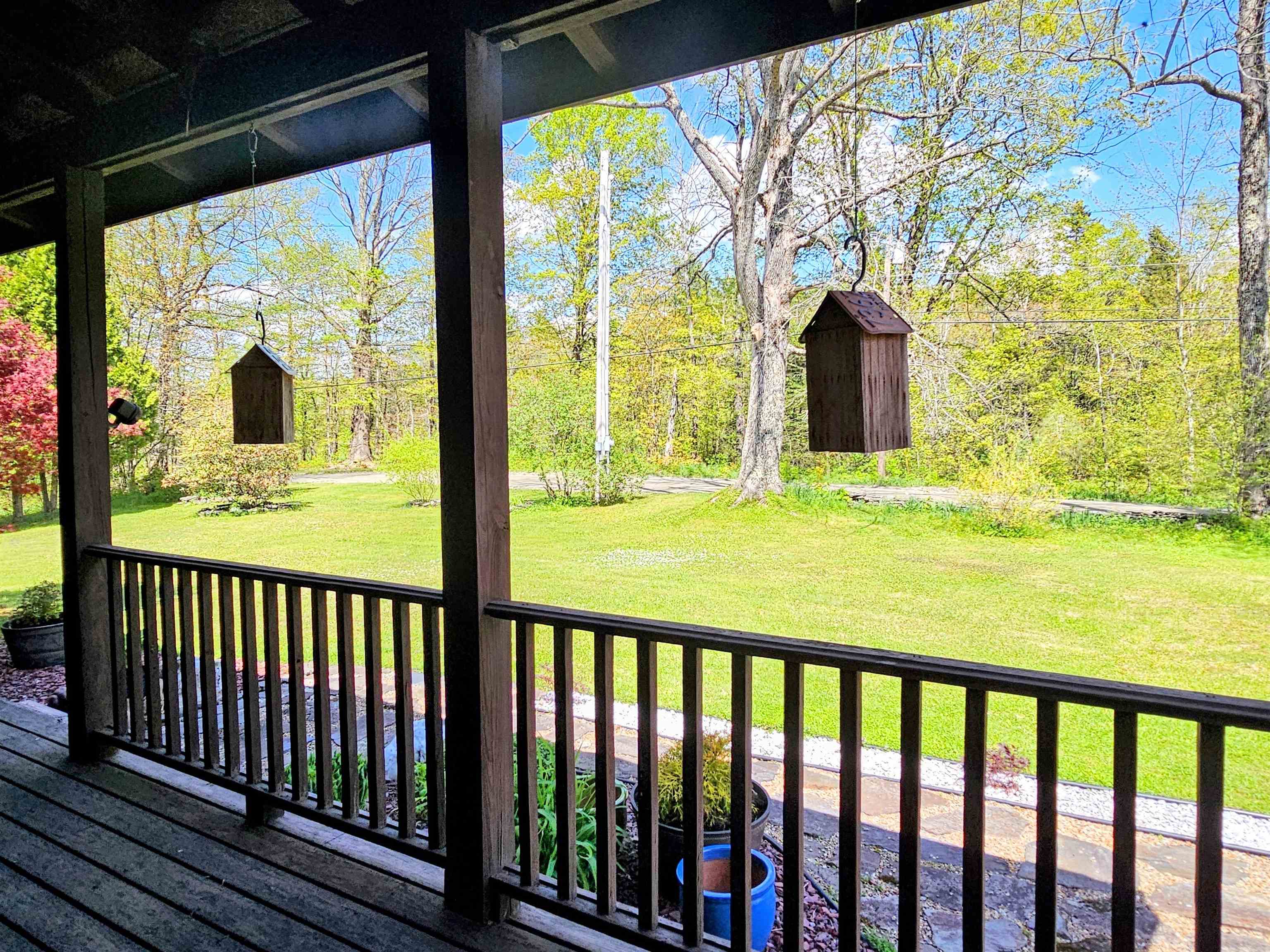 1422 Merrifield Road Whitingham, VT 05361 - Photo 38 of 47