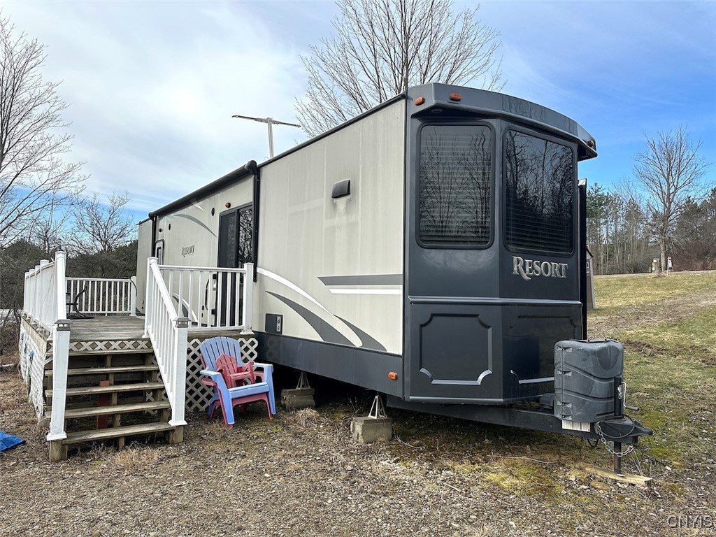 8302 Basswood Hill Road Allen, NY 14709 - Photo 1 of 27