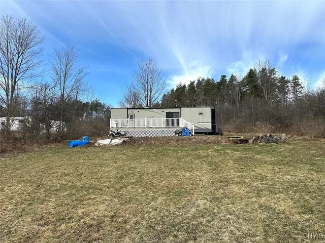 $45,000 | 8302 Basswood Hill Road, Allen, NY 14709
