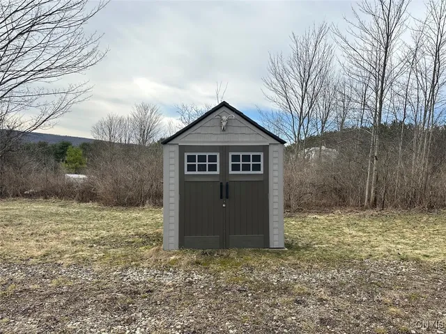$45,000 | 8302 Basswood Hill Road, Allen, NY 14709