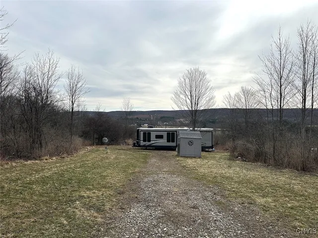 $45,000 | 8302 Basswood Hill Road, Allen, NY 14709