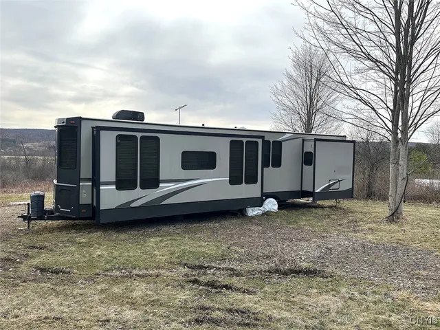 $45,000 | 8302 Basswood Hill Road, Allen, NY 14709