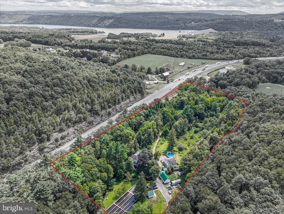 3585 Fairyland Road Lehighton, PA 18235 - Photo 102 of 109