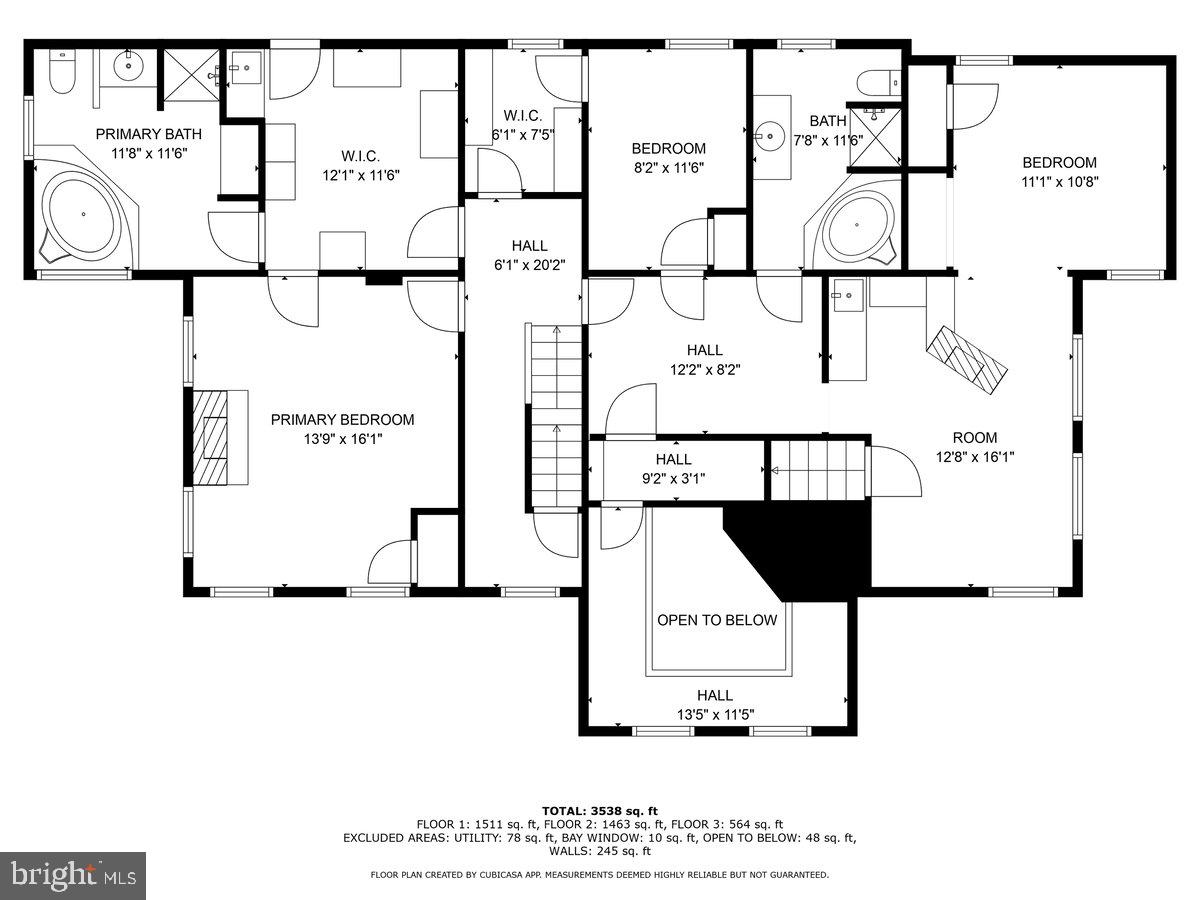 3585 Fairyland Road Lehighton, PA 18235 - Photo 106 of 109