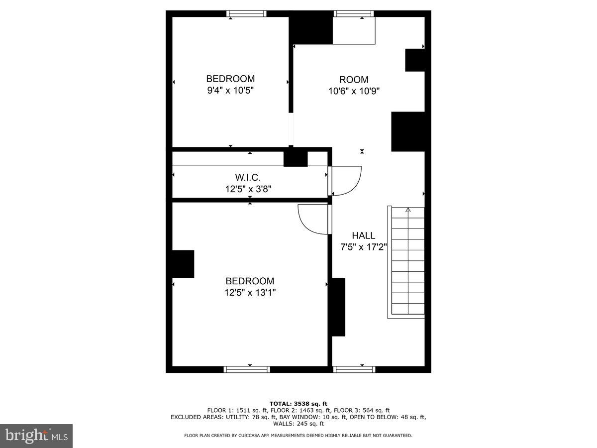 3585 Fairyland Road Lehighton, PA 18235 - Photo 107 of 109 a picture of a bench in front of a wall