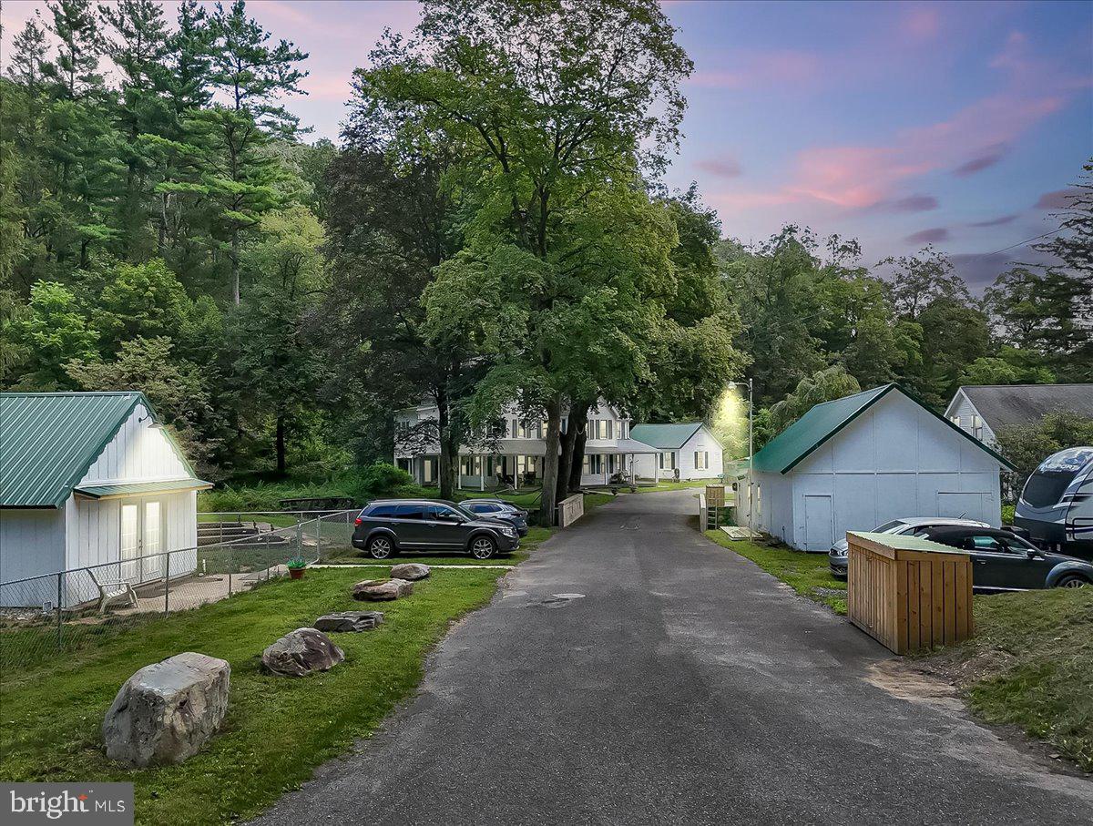 3585 Fairyland Road Lehighton, PA 18235 - Photo 3 of 109