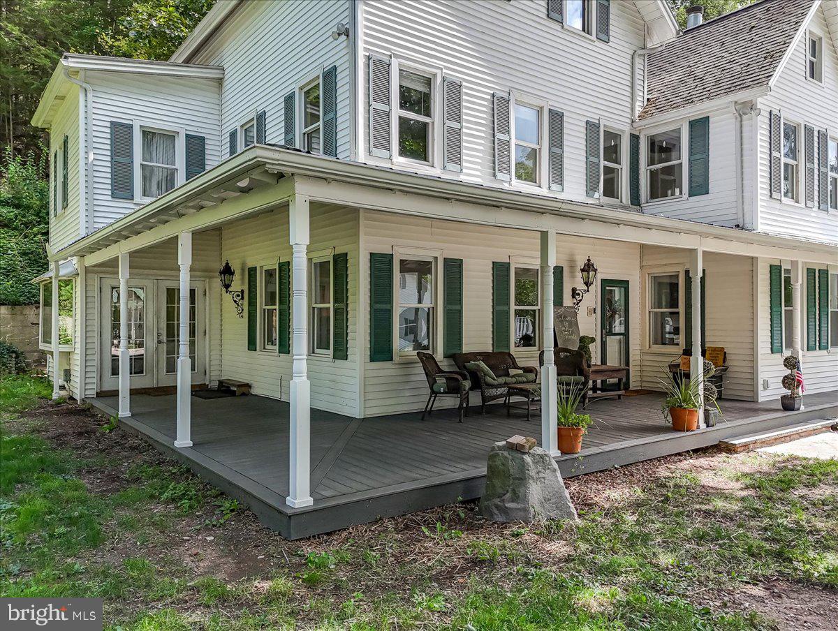 3585 Fairyland Road Lehighton, PA 18235 - Photo 69 of 109