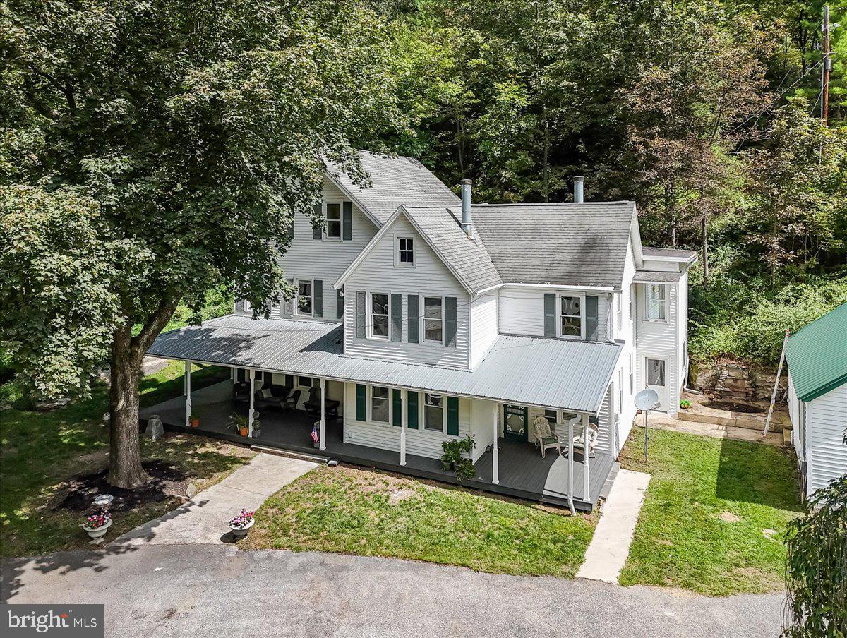 3585 Fairyland Road Lehighton, PA 18235 - Photo 81 of 109