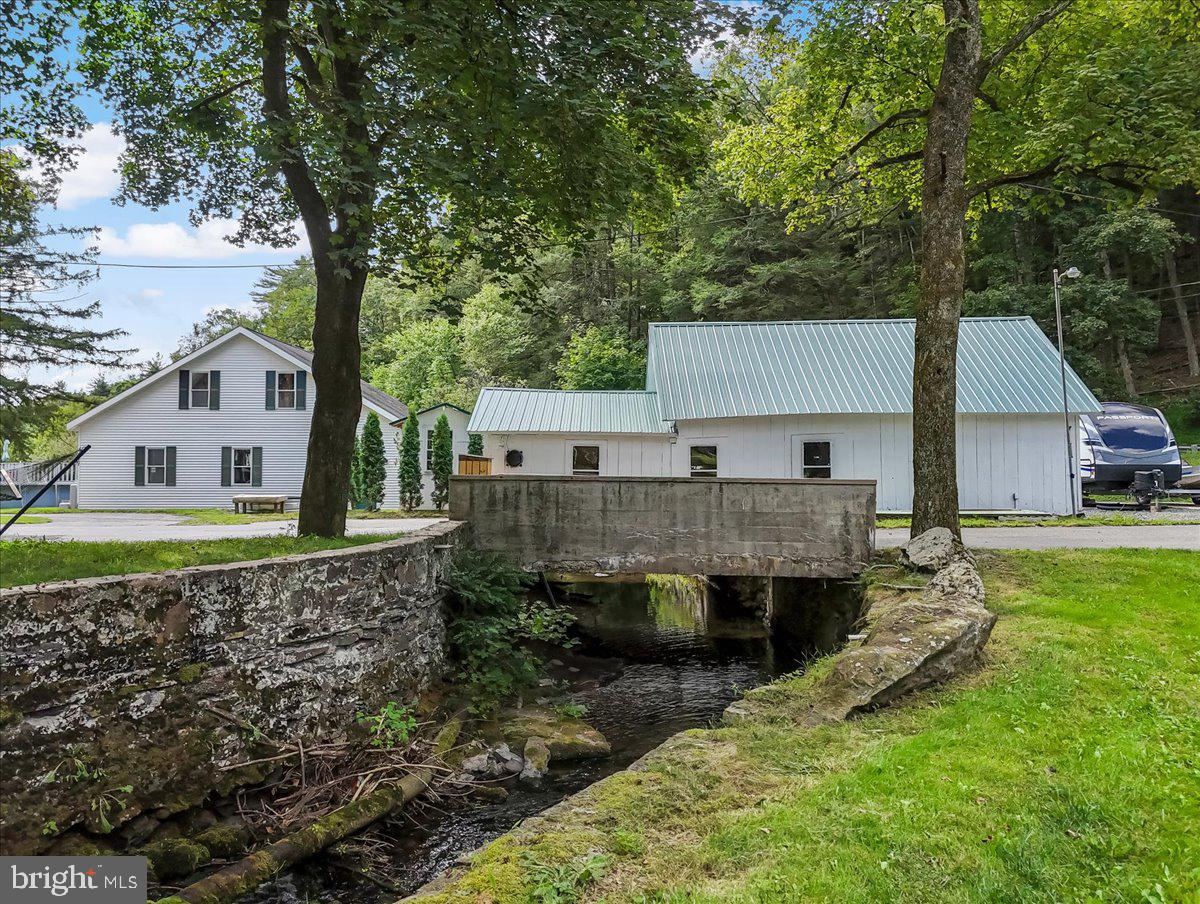 3585 Fairyland Road Lehighton, PA 18235 - Photo 83 of 109