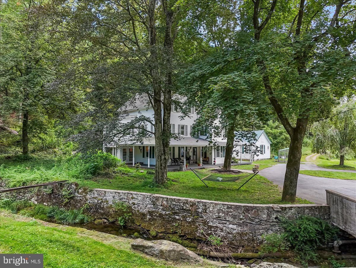 3585 Fairyland Road Lehighton, PA 18235 - Photo 87 of 109