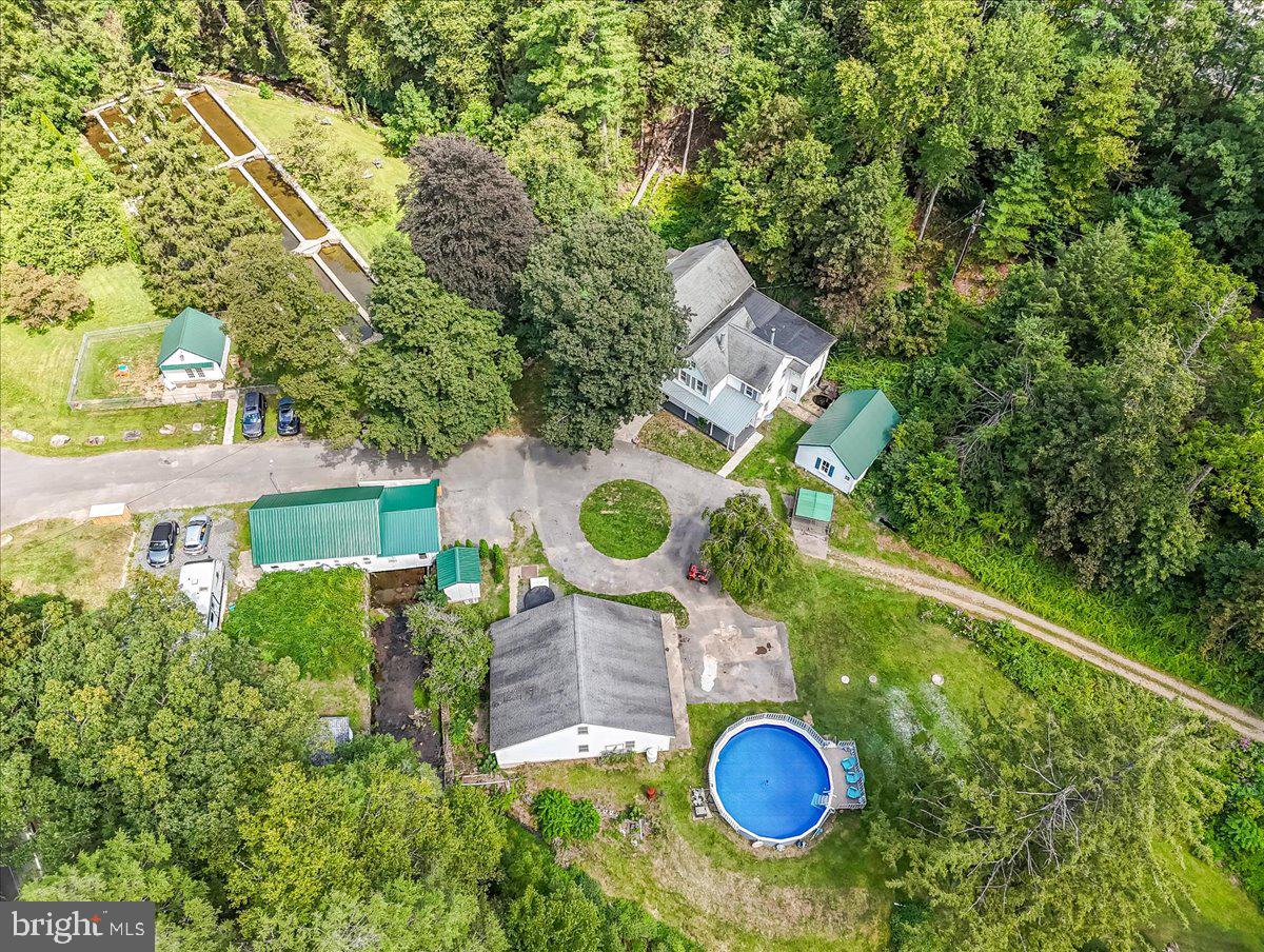 3585 Fairyland Road Lehighton, PA 18235 - Photo 93 of 109