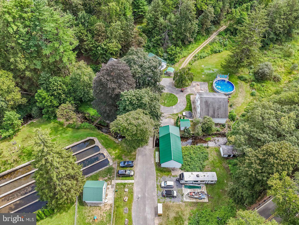 3585 Fairyland Road Lehighton, PA 18235 - Photo 96 of 109