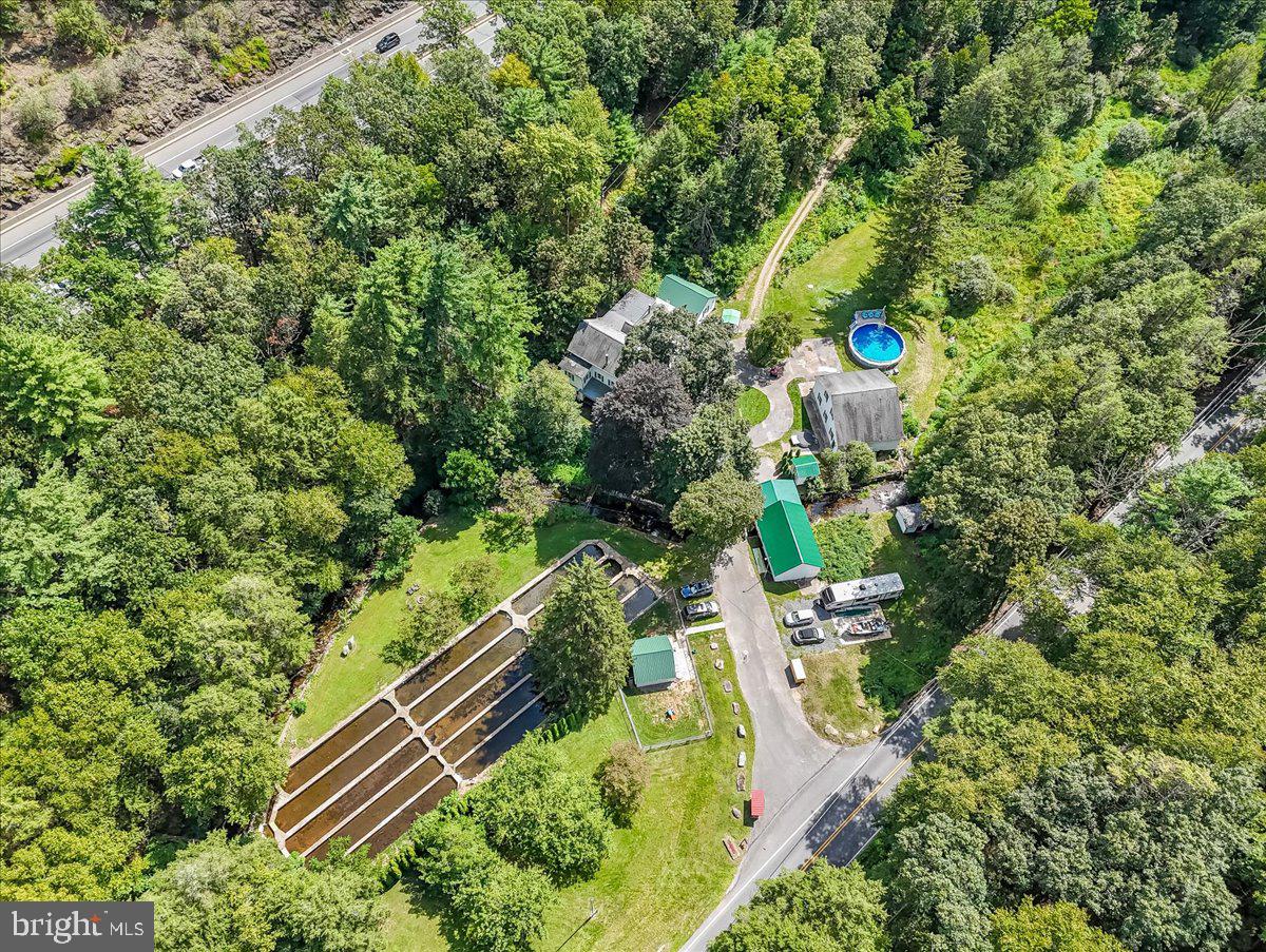 3585 Fairyland Road Lehighton, PA 18235 - Photo 98 of 109