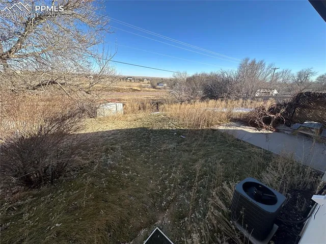 $309,000 | 6855 Blue River Way, Colorado Springs, CO 80911