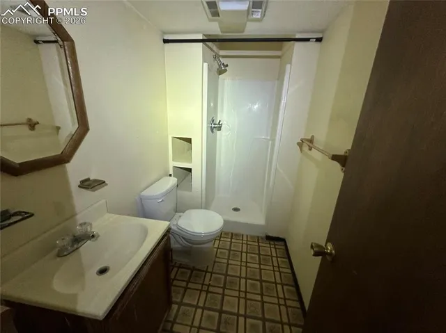 $309,000 | 6855 Blue River Way, Colorado Springs, CO 80911