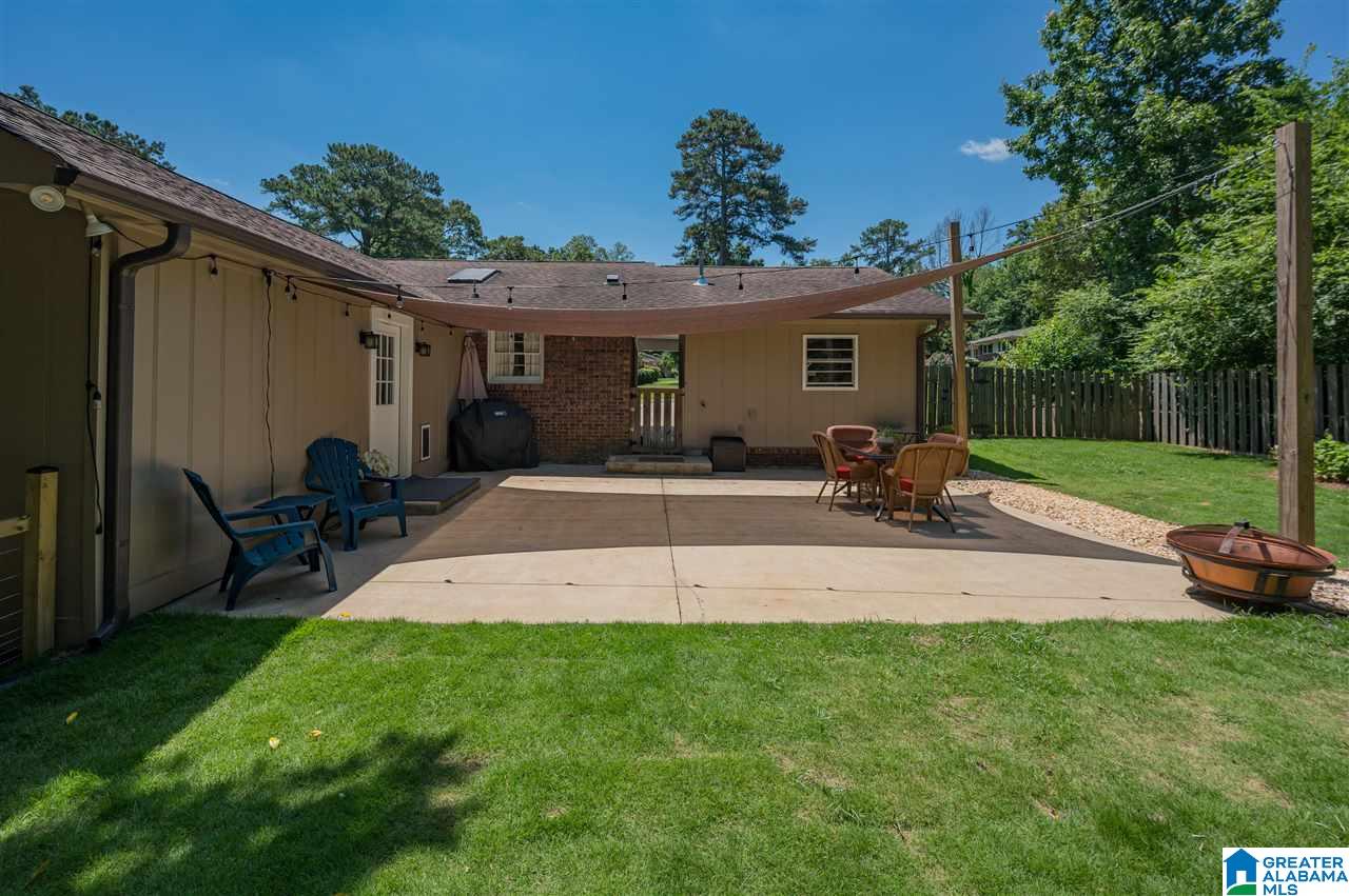 424 Paramount Lane Birmingham, AL 35226 - Photo 45 of 50
