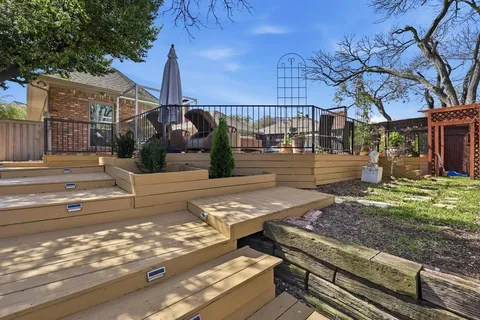 $1,060,000 | 14917 Oaks N Drive, Addison, TX 75254