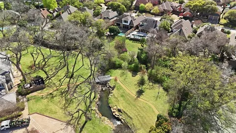 $1,060,000 | 14917 Oaks N Drive, Addison, TX 75254