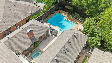 $969,000 | 14917 Oaks N Drive, Addison, TX 75254