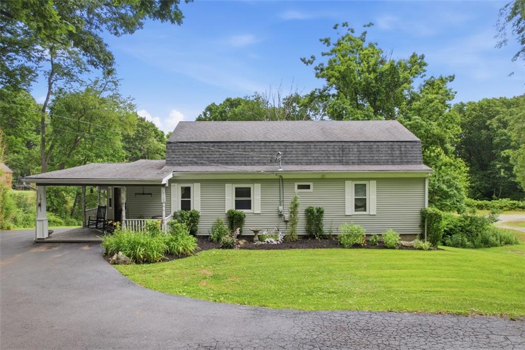 5380 Hardt Road Gibsonia, PA 15044 - Photo 49 of 49 This home has so much to offer for a large family, multi generational family or someone who works from home and needs office space. Whatever your needs are..this home has what you want!