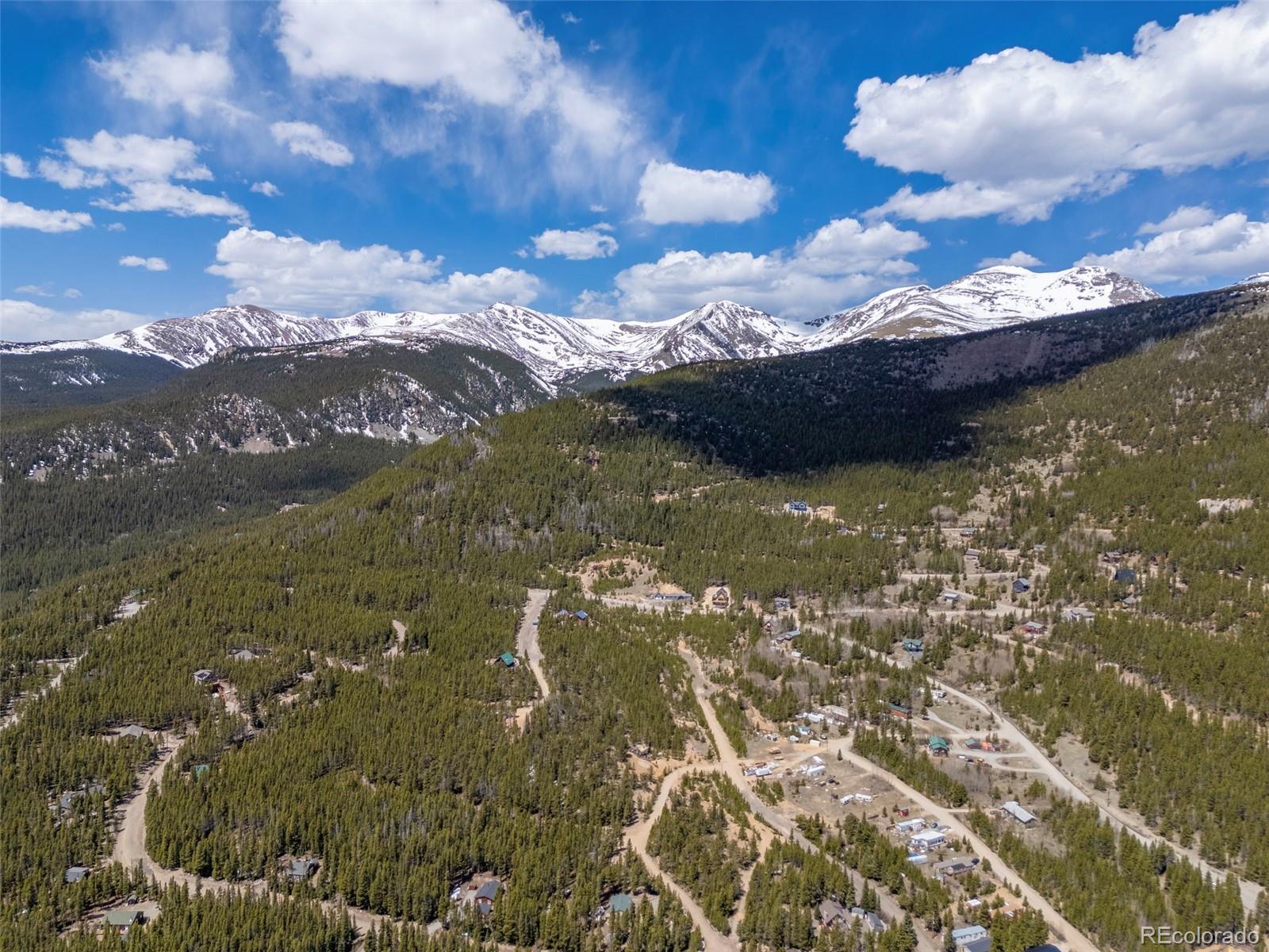 14 Deer Road Idaho Springs, CO 80452 - Photo 42 of 47