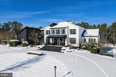 $1,375,000 | 10 Peter Hurd Way, Marlton, NJ 08053