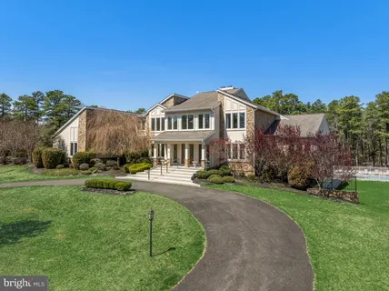 $1,375,000 | 10 Peter Hurd Way, Marlton, NJ 08053