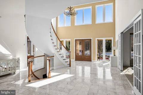 $1,375,000 | 10 Peter Hurd Way, Marlton, NJ 08053