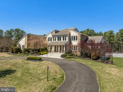 $1,375,000 | 10 Peter Hurd Way, Marlton, NJ 08053