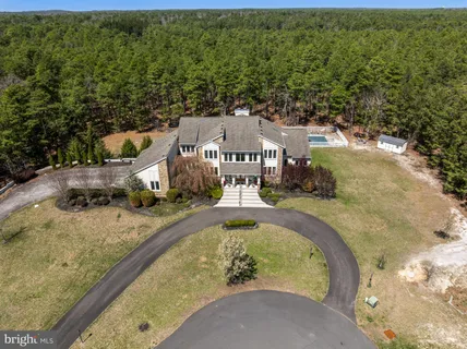 $1,375,000 | 10 Peter Hurd Way, Marlton, NJ 08053