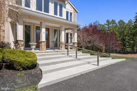 $1,375,000 | 10 Peter Hurd Way, Marlton, NJ 08053