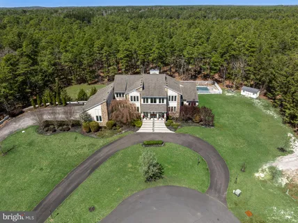$1,375,000 | 10 Peter Hurd Way, Marlton, NJ 08053