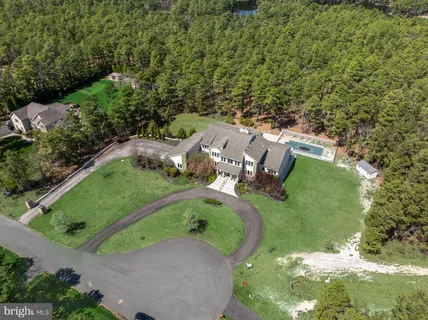 $1,375,000 | 10 Peter Hurd Way, Marlton, NJ 08053
