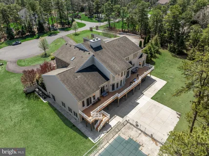 $1,375,000 | 10 Peter Hurd Way, Marlton, NJ 08053