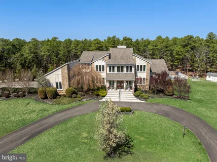 $1,375,000 | 10 Peter Hurd Way, Marlton, NJ 08053
