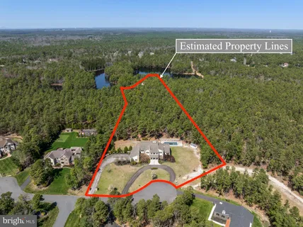 $1,375,000 | 10 Peter Hurd Way, Marlton, NJ 08053