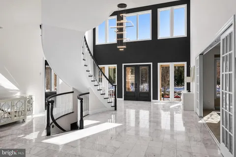 $1,375,000 | 10 Peter Hurd Way, Marlton, NJ 08053