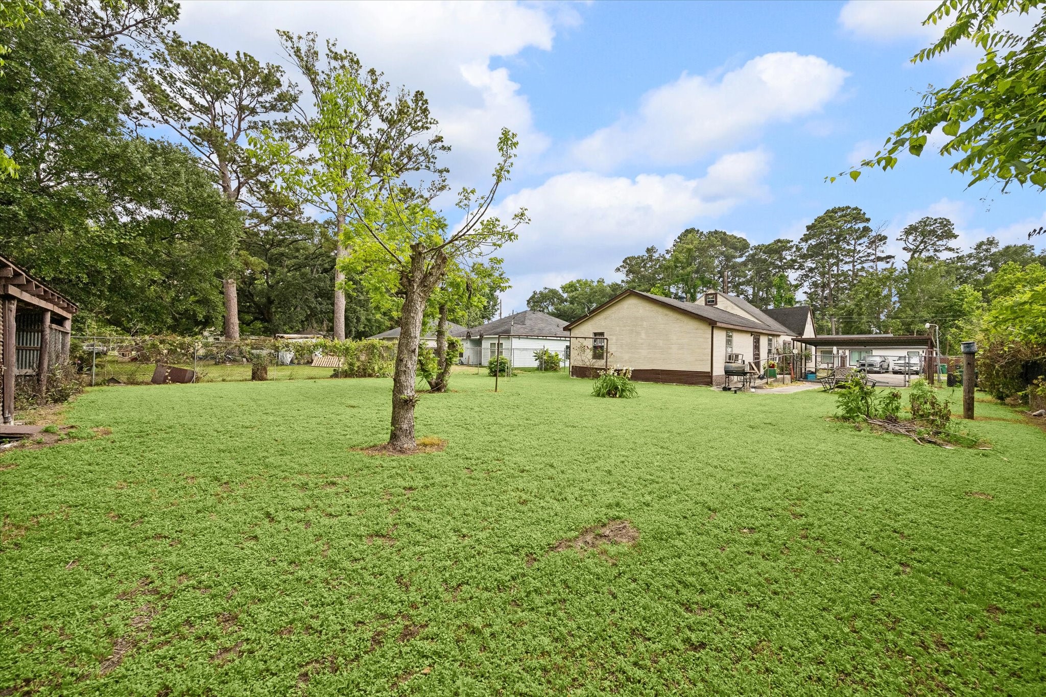 1022 Homer Street Houston, TX 77091 - Photo 5 of 8
